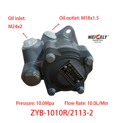 Autoteile ZYB-1010R/2113-2 Hydraulische Ölpumpe Lenkpumpe