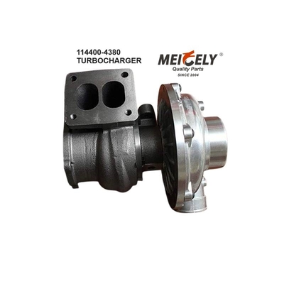 Turbolader 114400-4380 für Hitachi Motor 6HK1 Bagger ZAXIS 330