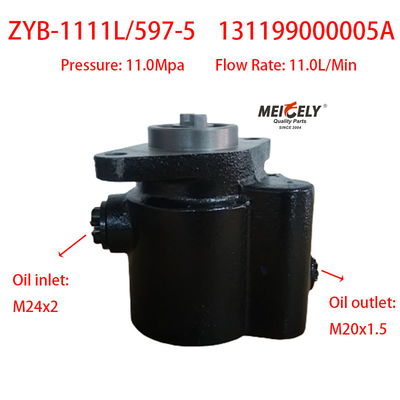 Hochleistungs ZYB-1111L/597-5 Xichai Servolenkpumpe