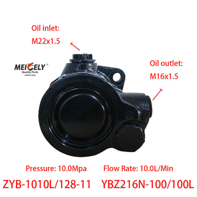 Yangchai Motor YBZ216N-100/100L Lenkungs-Boosterpumpe