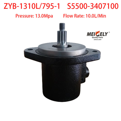 ZYB-1310L/795-1 Yuchai Steuerungspumpe S5500-3407100