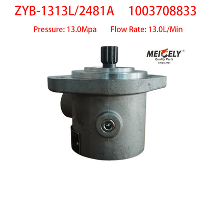 YANGCHAI ZYB-1313L/2481A Servolenkungspumpe 1003708833