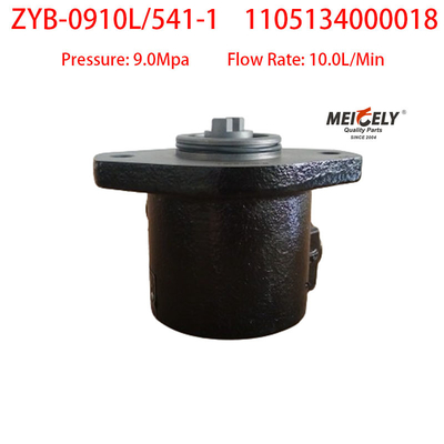 Foton Cummins OE ZYB-0910L/541-1 Servolenkungspumpe