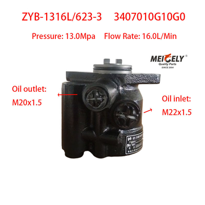 3407010G10G0 JAC Junling Chaochai Motorlenkpumpe