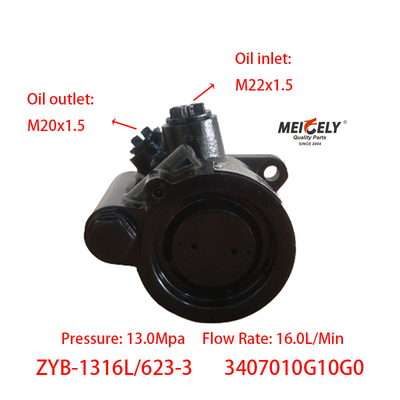 3407010G10G0 JAC Junling Chaochai Motorlenkpumpe