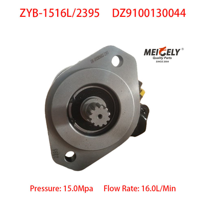 Shaanxi SHACMAN DeLong DZ9100130044 CUMMINS Motorlenkpumpe