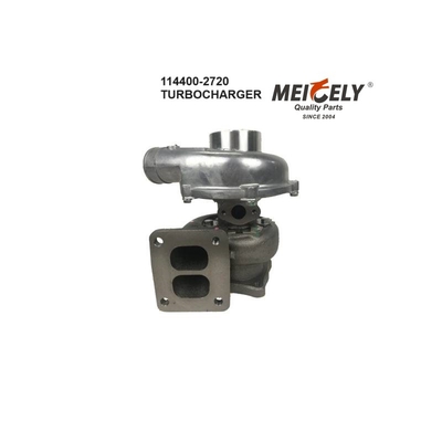 Turbolader RHC6 114400-2720 VA240044 VB240044 1144002710 mit 6BD1T-Motor
