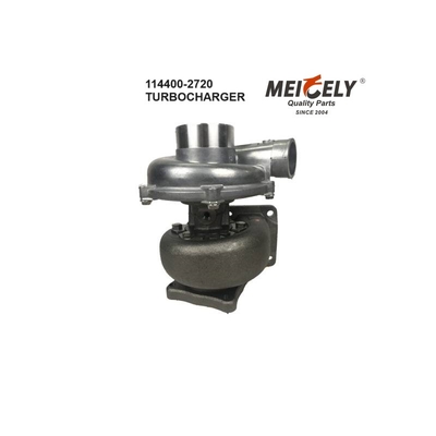 Turbolader RHC6 114400-2720 VA240044 VB240044 1144002710 mit 6BD1T-Motor