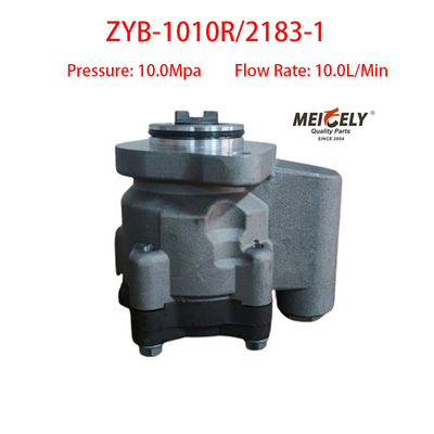 Yunnei Schwerlastwagen ZYB-1010R/2183-1 Lenkpumpe