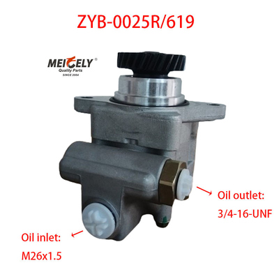 Vorrat Neue Servolenkpumpe OE ZYB-0025R/619 für HYUNDA