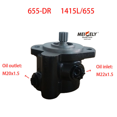 655-DR Lenkschleifpumpe OE 1415L/655 für Dongfeng Tianjin