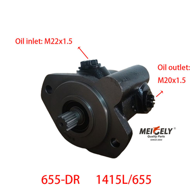655-DR Lenkschleifpumpe OE 1415L/655 für Dongfeng Tianjin