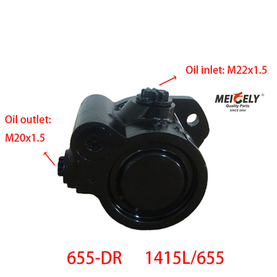 655-DR Lenkschleifpumpe OE 1415L/655 für Dongfeng Tianjin