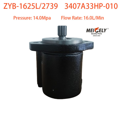 Original-Systemlenkungspumpe 3407A33HP-010 für Hualing Cummins-Motor