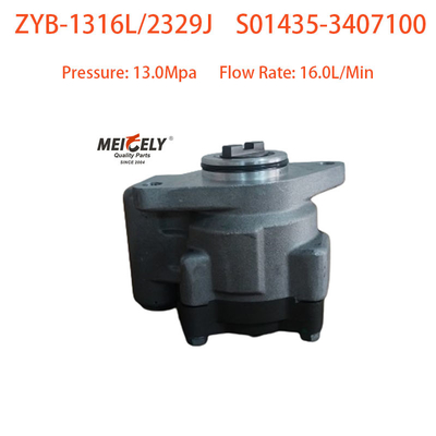 Billiges ZYB-1316L/2329J Booster Pump Steuerungspumpe für Yuchai Motor