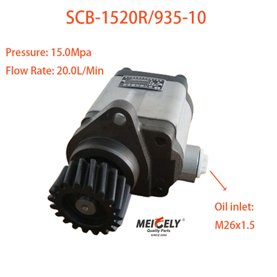 Ersatzteile für Lastkraftwagen SCB-1520R/935-10 Servolenkpumpe