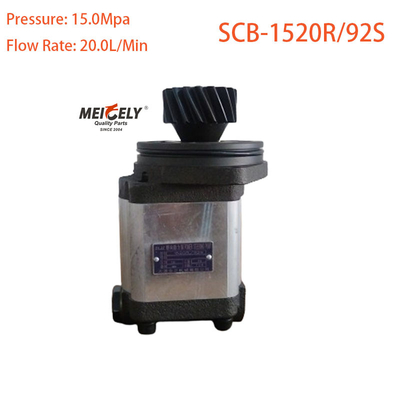 SCB-1520R/92S Hochleistungs-Neue Lenkpumpe für Weichai