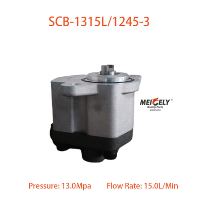 Schnellverkäufe Steuereinbaupumpe SCB-1315L/1245-3 für Minenwagen