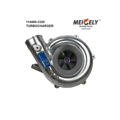 Turbolader RHE6 114400-3320 VA720015 114400-3320