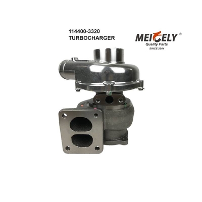 Turbolader RHE6 114400-3320 VA720015 114400-3320