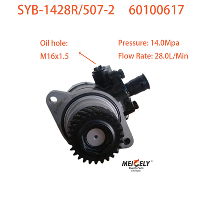 Original-Systemlenkpumpe OE 60100617 für die Schwerindustrie