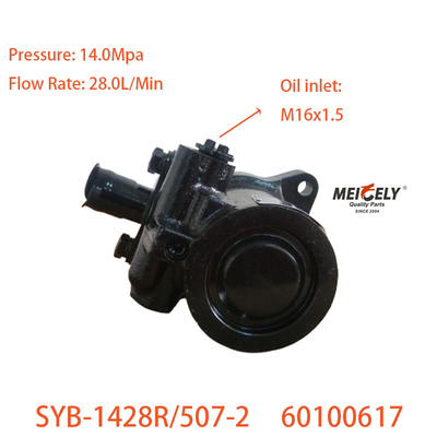 Original-Systemlenkpumpe OE 60100617 für die Schwerindustrie