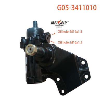 G05-3411010 Lenkanlage für den JAC-Leichtwagen