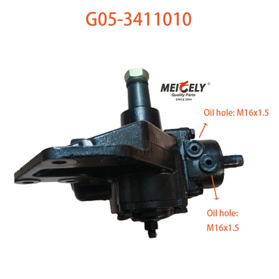G05-3411010 Lenkanlage für den JAC-Leichtwagen
