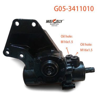 G05-3411010 Lenkanlage für den JAC-Leichtwagen