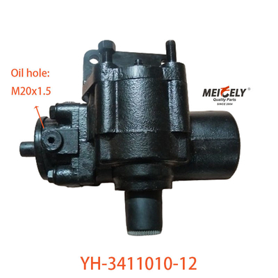 Vorrat YH-3411010-12 Hot Sale Lenkgerät für FAW Jiefang