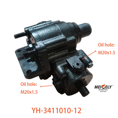 Vorrat YH-3411010-12 Hot Sale Lenkgerät für FAW Jiefang
