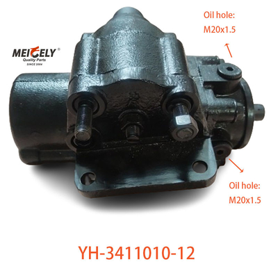 Vorrat YH-3411010-12 Hot Sale Lenkgerät für FAW Jiefang