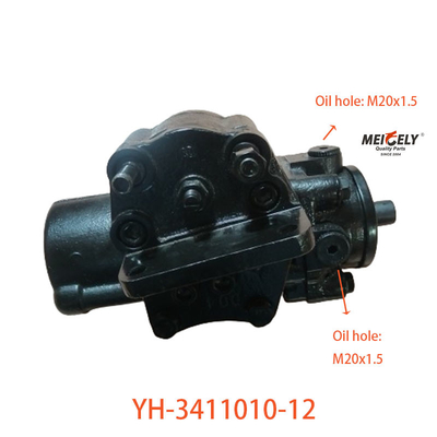 Vorrat YH-3411010-12 Hot Sale Lenkgerät für FAW Jiefang