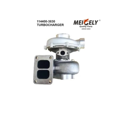 Turbolader 114400-3830 RHC92 für Isuzu Motor 6WG1T Hitachi Bagger ZX450 ZX470-5G ZX480MT ZX500LC
