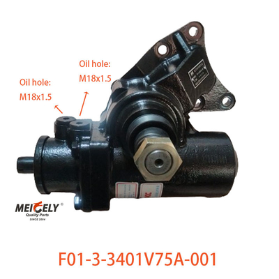 Hot Sale Foton Dongfeng F01-3-3401V75A-001 Lenkanlage