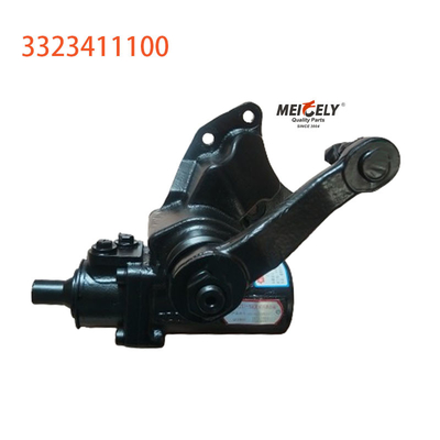Steuergerät OEM 3323411100 Steuergerät für ISUZU-NKR
