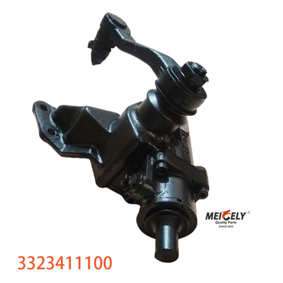 Steuergerät OEM 3323411100 Steuergerät für ISUZU-NKR