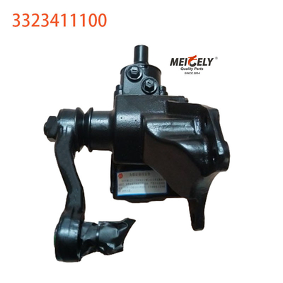 Steuergerät OEM 3323411100 Steuergerät für ISUZU-NKR