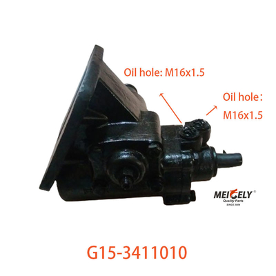 G15-3411010 Bestand Hot-Selling Lenkanlage für Jiefang J5