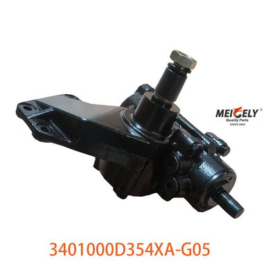 3401000D354XA-G05 Neue Lenkanlage für den JAC-Leichtwagen
