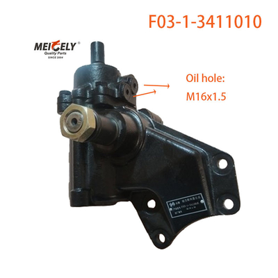 Hochleistungsgerät F03-1-3411010 JAC