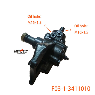 Hochleistungsgerät F03-1-3411010 JAC