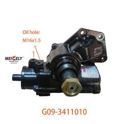 Vorrat Rabatt Autoteile G09-3411010 Servolenkgerät für Dongfeng
