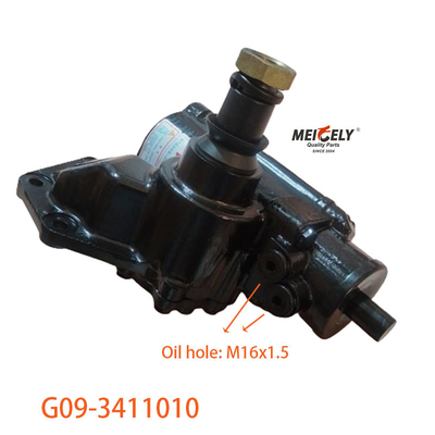 Vorrat Rabatt Autoteile G09-3411010 Servolenkgerät für Dongfeng