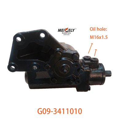 Vorrat Rabatt Autoteile G09-3411010 Servolenkgerät für Dongfeng