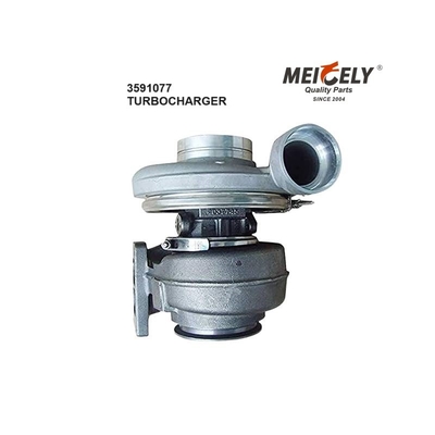 Turbolader 3591077 964637 für den Volvo D12C FH12 Motor