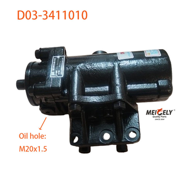 Billiger Preis D03-3411010 Dongfeng 140 Spitzenlenker