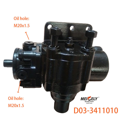 Billiger Preis D03-3411010 Dongfeng 140 Spitzenlenker