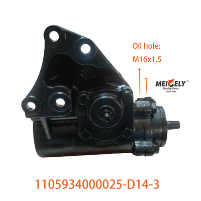 Autoteile 1105934000025-D14-3 für das Foton Auzu Servolenkgerät