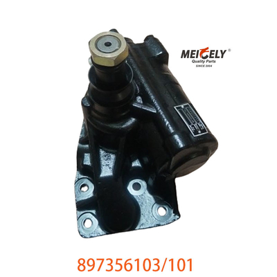 Fahrzeugteile 897356103/101 für ISUZU NPR RHD Lenkerkasten
